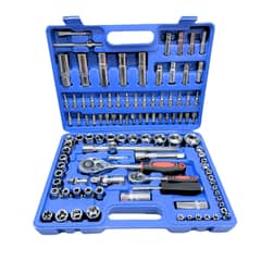 GENERICO - SET DADOS 108 PIEZAS