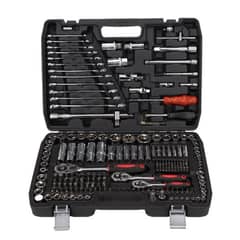 GENERICO - SET DADOS 216PIEZAS