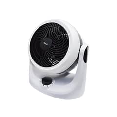 IRM - Calefactor Eléctrico Ventilador Marca Raf De 2000w