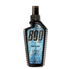 BOD MAN - Colonia Dark Ice 236ml