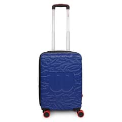 WILSON - Maleta de cabina S azul Vermont