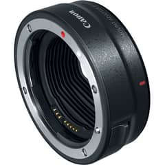 CANON - EF Adaptador de Lente Mount Adapter EF-EOS R