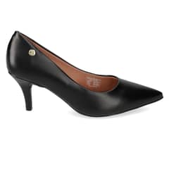 VIZZANO - Stiletto Mujer 7 cm Negro