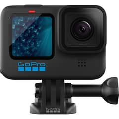 GOPRO - HERO11 Black - Cámara de acción Impermeable