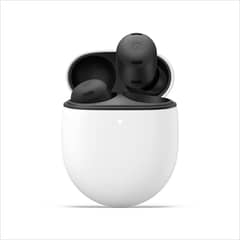 GOOGLE - Pixel Buds Pro Auriculares Bluetooth Carbón vegetal