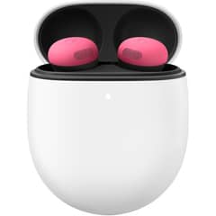 GOOGLE - Pixel Buds Pro 2 - Auriculares inalámbricos - Framboesa