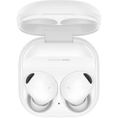 SAMSUNG - Galaxy Buds 2 Pro Auriculares Bluetooth - Blanco