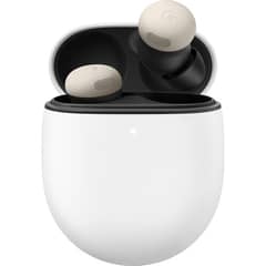 GOOGLE - Pixel Buds Pro 2 - Auriculares inalámbricos - Porcelain