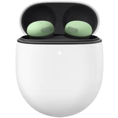 GOOGLE - Pixel Buds Pro 2 - Auriculares inalámbricos - Verde pastel