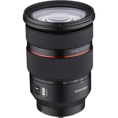 SAMYANG - 24-70mm F 28 AF Zoom Lens for Sony E