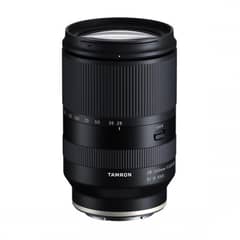 TAMRON - 28-200mm F 28 - 56 Di III RXD Lens for Sony E