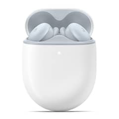 GOOGLE - Pixel Buds Serie A Auriculares inalámbricos - Sea