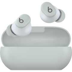 BEATS - Solo Buds Auriculares intraurales - Gris tormenta