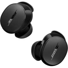 BOSE - QuietComfort Auriculares 2024 Edition - Negro