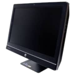 HP - PROONE 6300 CORE I7 3770s 16 GB DDR3 SSD 256 GB PANTALLA 21.5