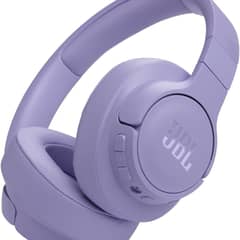 JBL - Tune 770NC Auriculares inalámbricos on-ear Violeta