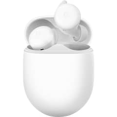 GOOGLE - Pixel Buds Serie A Auriculares inalámbricos - Blanco