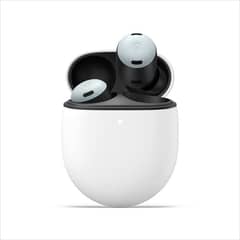 GOOGLE - Pixel Buds Pro Auriculares Bluetooth - Bay