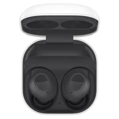 SAMSUNG - Galaxy Buds FE Auriculares Bluetooth - Grafito