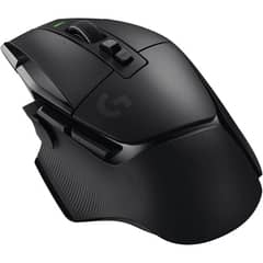 LOGITECH - G502 X Lightspeed Mouse Inalámbrico para Gaming
