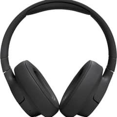 JBL - Tune 720BT Auriculares inalámbricos on-ear Negro