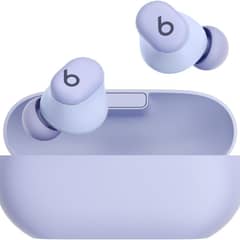 BEATS - Solo Buds Auriculares intraurales - Lila ártico