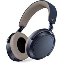 SENNHEISER - Momentum 4 Wireless Inálambricos - Denim