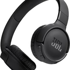 JBL - Tune 520BT Auriculares inalámbricos on-ear Negro