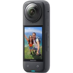 INSTA 360 - Insta360 X4 8K 360 Cámara de acción