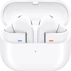 SAMSUNG - Galaxy Buds 3 Pro SM-R630 Auriculares inalámbricos - Blanco