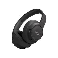 JBL - Tune 770NC Auriculares inalámbricos on-ear Negro