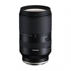 TAMRON - 18-300mm F 35 - 63 Di iii-A VC VXD Lens for Sony E