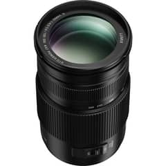 PANASONIC - Lumix G Vario 100-300mm f 4 - 56 II POWER OIS Lens