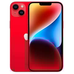 APPLE - Iphone 14 128GB Rojo - Reacondicionado