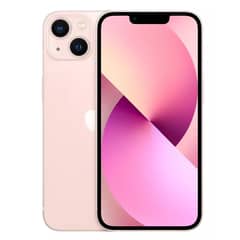 APPLE - Iphone 13 128gb Rosado Reacondicionado
