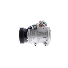 DENSO - Compresor de AC 10PA17C 6PK 12V 117MM CORTO DOOWON TUCSON OE