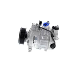DENSO - Compresor de AC 6SEU14C 6PK 12V 110MM AUDI OE