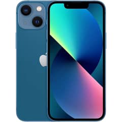 APPLE - Iphone 13 128gb Azul - Reacondicionado