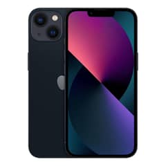 APPLE - Iphone 13 128gb Negro - Reacondicionado