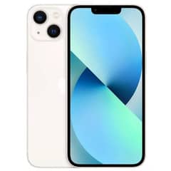 APPLE - Iphone 13 128gb Blanco - Reacondicionado