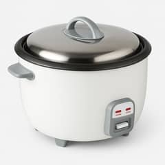 BOZZO - Olla Arrocera 10 lts Industrial