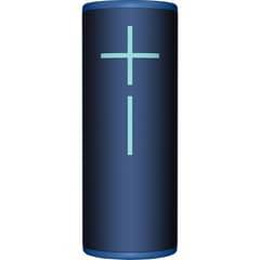 ULTIMATE EARS - Boom 4 Altavoz Bluetooth portátil - Azul