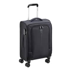 DELSEY - Maleta de Cabina expandible Caracas Tela