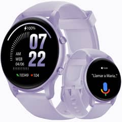 GENERICO - Reloj Inteligente Sweet Elite smartwatch Mujer Android-iOS