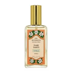 MONOI TIKI TAHITI - Perfume Eau de Toilette Vainilla 100ml