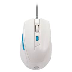 HP - MOUSE ALAMBRICO BLANCO M150
