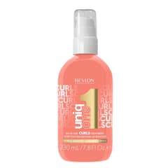 REVLON - One Curls Tratamiento 10 Beneficios para rizos 230ml