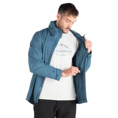 WEINBRENNER - Chaqueta Hombre Berlin Azul