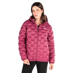 WEINBRENNER - Parkas Mujer Nalchic Rosa