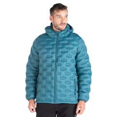 WEINBRENNER - Parkas Hombre Nalchic Azul Verdoso
